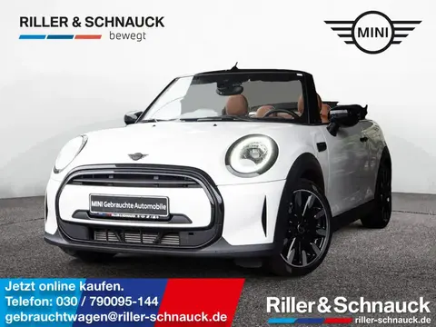 Used MINI COOPER Petrol 2023 Ad 