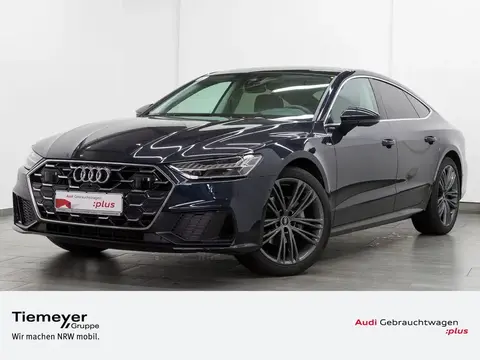 Used AUDI A7 Diesel 2023 Ad 