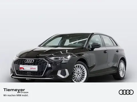 Used AUDI A3 Hybrid 2021 Ad 