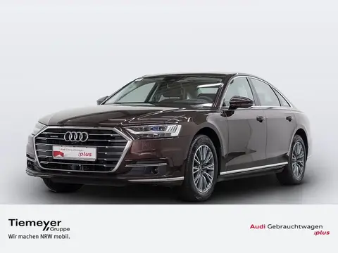 Annonce AUDI A8 Diesel 2022 d'occasion 