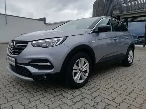 Used OPEL GRANDLAND Petrol 2019 Ad 