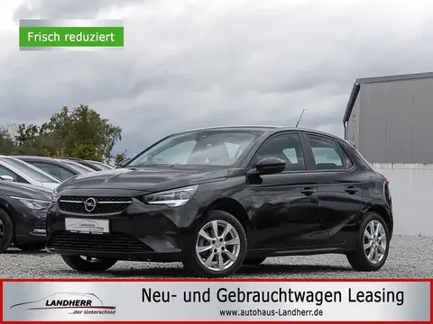 Used OPEL CORSA Petrol 2022 Ad 