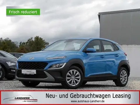 Annonce HYUNDAI KONA Essence 2022 d'occasion 