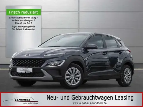 Used HYUNDAI KONA Petrol 2022 Ad 