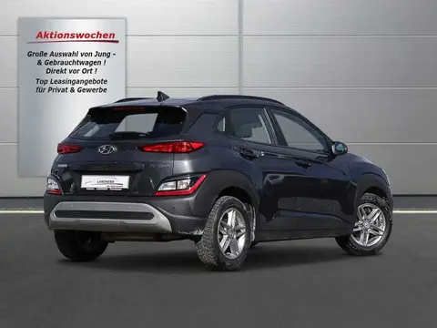 Annonce HYUNDAI KONA Essence 2022 d'occasion 