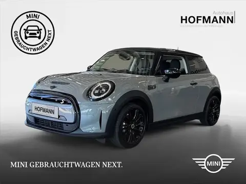 Annonce MINI COOPER Non renseigné 2021 d'occasion 