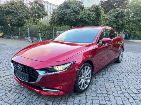 Annonce MAZDA 3 Essence 2019 d'occasion 