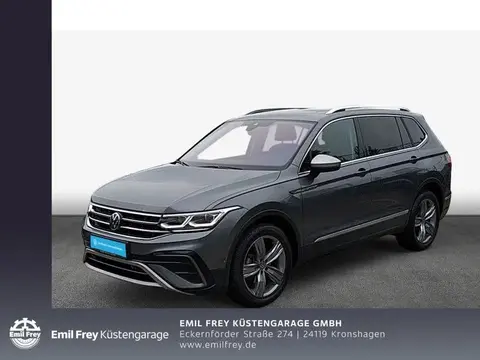 Annonce VOLKSWAGEN TIGUAN Diesel 2023 d'occasion 