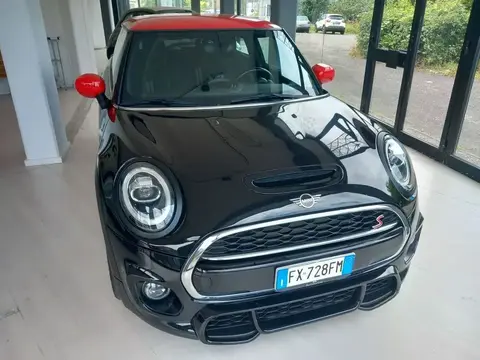 Used MINI JOHN COOPER WORKS Petrol 2019 Ad 