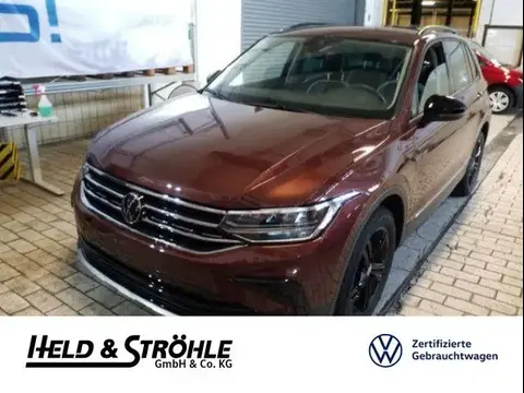 Used VOLKSWAGEN TIGUAN Diesel 2024 Ad 