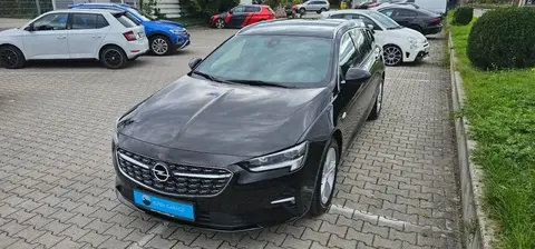 Used OPEL INSIGNIA Diesel 2022 Ad 