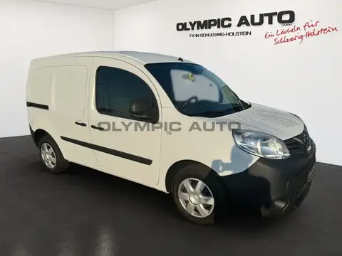 Annonce NISSAN NV250 Diesel 2019 d'occasion 