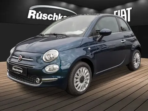 Annonce FIAT 500 Essence 2024 d'occasion 