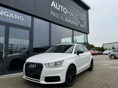 Used AUDI A1 Petrol 2017 Ad 