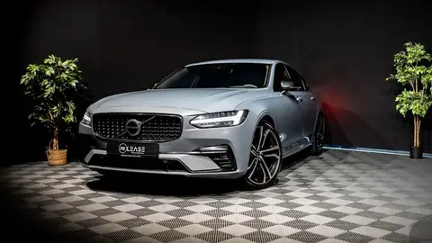 Annonce VOLVO S90 Diesel 2021 d'occasion 