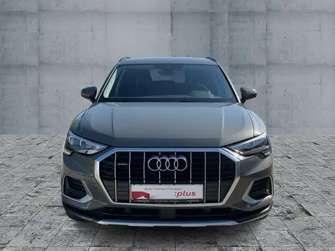 Used AUDI Q3 Petrol 2020 Ad 