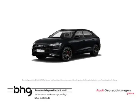 Annonce AUDI Q8 Diesel 2020 d'occasion 