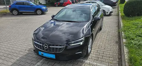 Used OPEL INSIGNIA Diesel 2022 Ad 