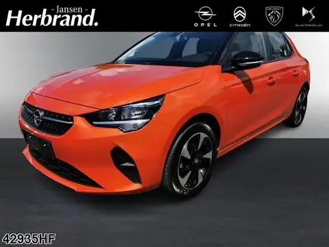 Used OPEL CORSA Not specified 2020 Ad 