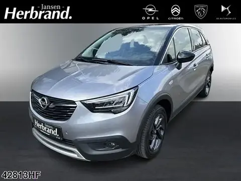 Used OPEL CROSSLAND Petrol 2021 Ad 