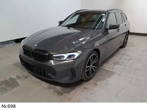 Annonce BMW SERIE 3 Diesel 2023 d'occasion 