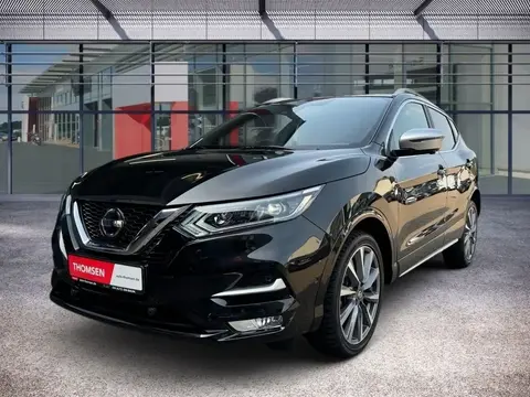 Used NISSAN QASHQAI Petrol 2019 Ad 