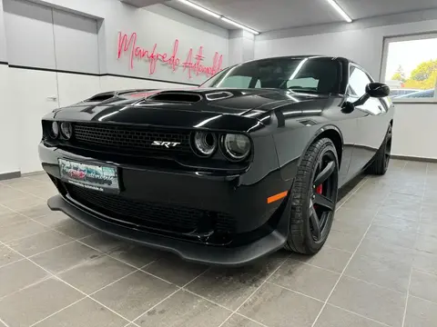 Used DODGE CHALLENGER Petrol 2019 Ad 