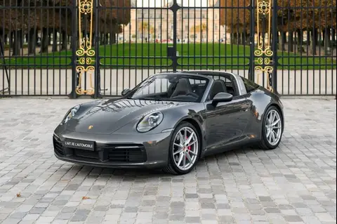 Used PORSCHE 992 Petrol 2020 Ad 