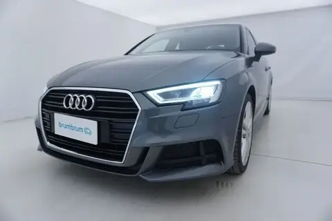 Used AUDI A3  2019 Ad 