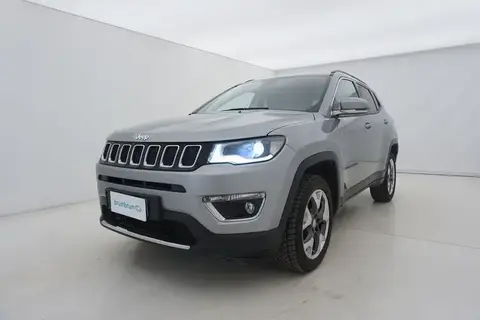 Annonce JEEP COMPASS Diesel 2020 d'occasion 