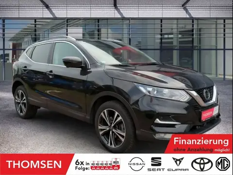 Annonce NISSAN QASHQAI Essence 2020 d'occasion 