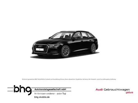 Annonce AUDI A6 Diesel 2020 d'occasion 