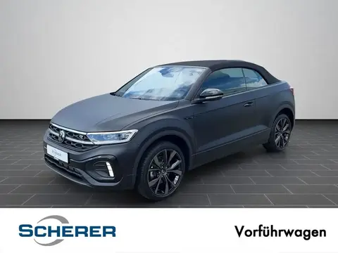 Annonce VOLKSWAGEN T-ROC Essence 2024 d'occasion 