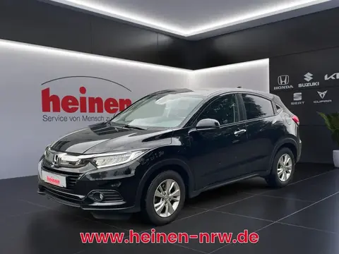 Used HONDA HR-V Petrol 2020 Ad 