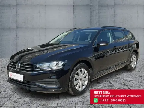 Used VOLKSWAGEN PASSAT Diesel 2023 Ad 