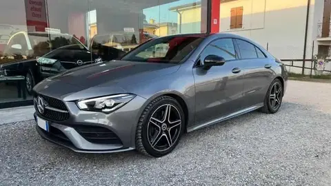 Annonce MERCEDES-BENZ CLASSE CLA Diesel 2020 d'occasion 