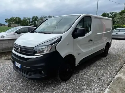 Used FIAT TALENTO Diesel 2018 Ad 