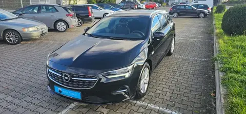 Used OPEL INSIGNIA Diesel 2022 Ad 