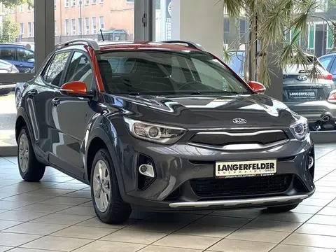 Annonce KIA STONIC Essence 2021 d'occasion 