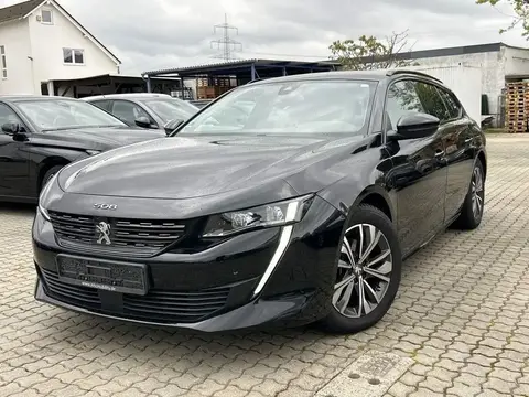 Used PEUGEOT 508 Diesel 2022 Ad 