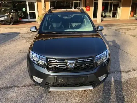 Used DACIA SANDERO Petrol 2020 Ad 