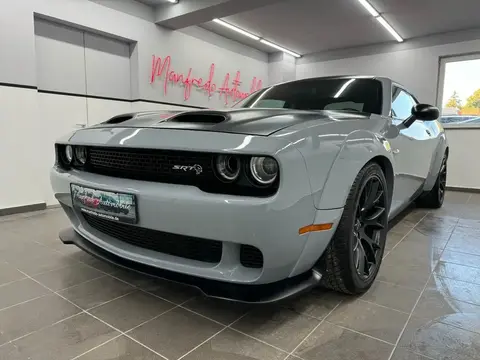 Used DODGE CHALLENGER Petrol 2021 Ad 