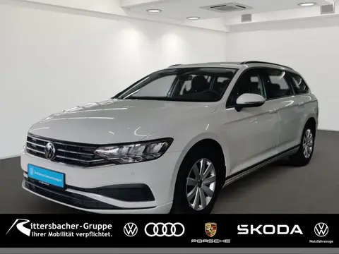 Used VOLKSWAGEN PASSAT Diesel 2021 Ad 