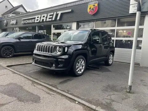 Used JEEP RENEGADE Petrol 2024 Ad 