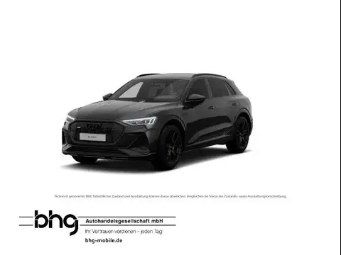 Used AUDI E-TRON Not specified 2022 Ad 