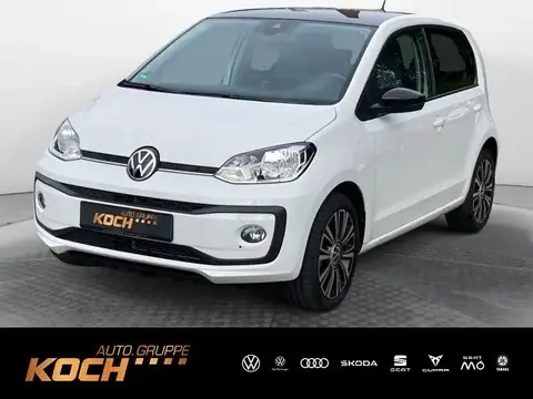 Annonce VOLKSWAGEN UP! Essence 2022 d'occasion 