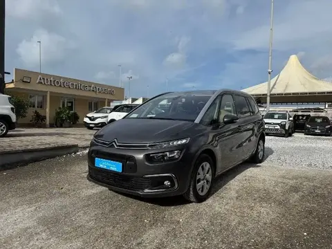 Annonce CITROEN C4 Diesel 2019 d'occasion 