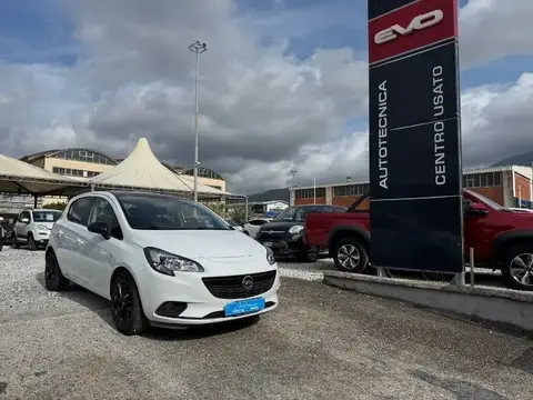 Used OPEL CORSA LPG 2017 Ad 