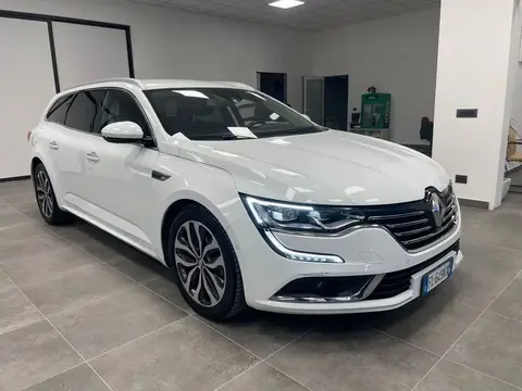 Used RENAULT TALISMAN Diesel 2017 Ad 