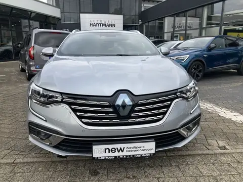 Used RENAULT TALISMAN Petrol 2022 Ad 